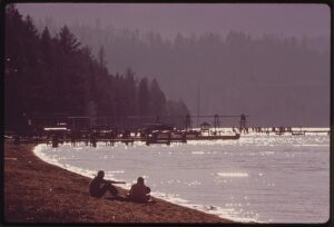 Lake Tahoe Bachelorette Party