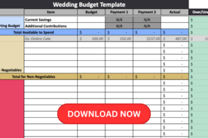 wedding budget checklist template (1)